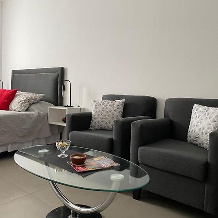 Nice Palermo Bnb Lejlighed Buenos Aires Eksteriør billede