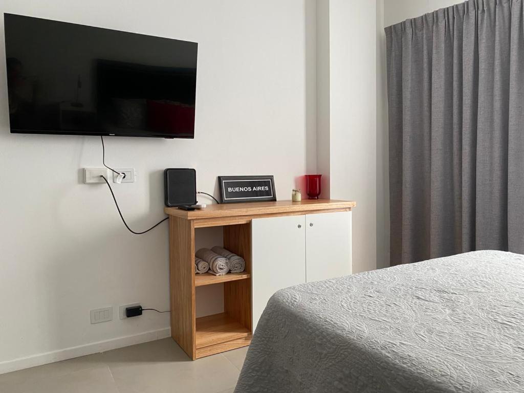 Nice Palermo Bnb Lejlighed Buenos Aires Eksteriør billede