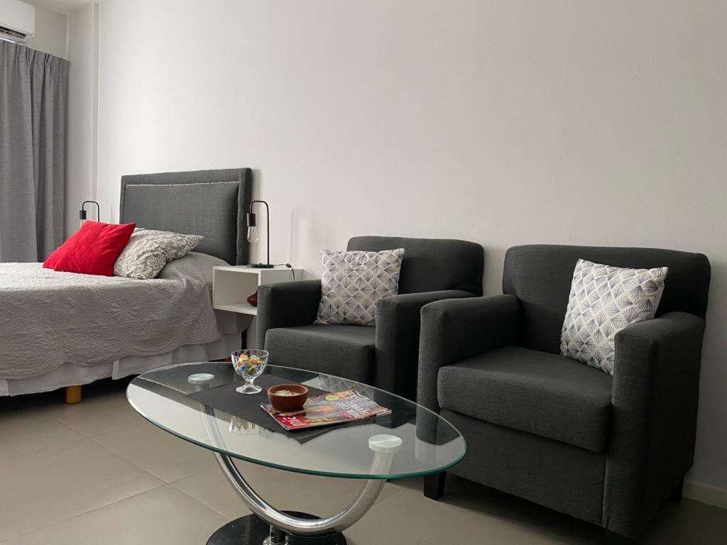 Nice Palermo Bnb Lejlighed Buenos Aires Eksteriør billede